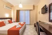 Hotell Al Mare Beach Zakynthos stad