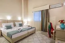 Al Mare Beach Hotell Zakynthos stad