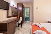 Al Mare Beach Hotel 4*