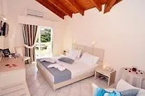Al Mare Beach 4* Zákinthosz